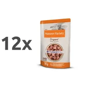 Natures Variety Original Cat Adult - puran - 70 g 12 x 70 g