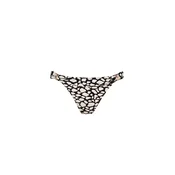 Barts BISHI BIKINI BRIEFS, ženski kupaci, crna 2470