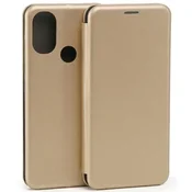 shumee Ovitek za Moto Edge 30 Beline Gold