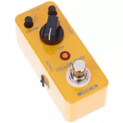 Mooer MCS2 Yellow Comp kompresor pedala