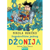 Dogodovštine jednog Džonija