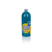 Astra ASTRA Tempera barva za plakate 1000ml turkizna, 301217064