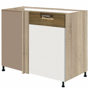 omara desna Favorit FR25D 80 - ribbeck
