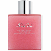 DIOR Miss Dior ulje za tuširanje za žene 175 ml