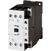 Eaton Močnostni kontaktor Eaton DILM38-10, 1 x delovni kontakt, 230 V/AC, 50 Hz, 240 V/AC, 60 Hz