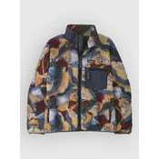 Patagonia Classic Retro-X Jacket smolder blue