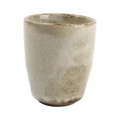 F2D skodelica brez ročaja Ceres Grey 280 ml