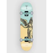 Cartel Skateboards Virgen 7.8 Complete uni