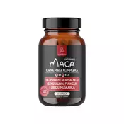 BIOANDINA Kompleks Crna Maka 60/1