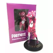 Action Figure Fortnite - Valentines Day