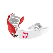 shumee Ščitnik za zobe Opro Instant Custom Fit Poljska