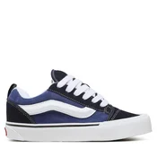 Vans Tenis superge Knu Skool VN0009QCNWD1 Mornarsko modra