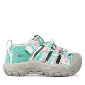 Sandali Keen Newport H2 1026267 Modra