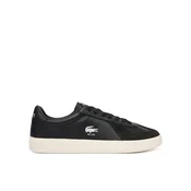 Lacoste Superge Baseshot Pro 49SMA0063 Črna