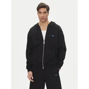 HUGO Jopa Nadarasi 50539895 Črna Regular Fit