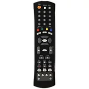 General HOMECAST HS9000CIPVR, HS9100CIPVR - daljinski upravljalnik podvojeni
