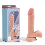 DILDO Chisa Undressed Debater