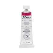 Oljne barve Schmincke Norma Professional 35 ml - 348 Magenta