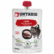 Ontario jagnječja pasta - 90 g