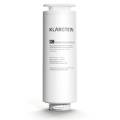 Klarstein PureLine 800 RO filter, nadomestni filter / dodatna oprema, reverzna osmoza, 800 GPD / 3000 L/d (WFT1-PureLine800RO)
