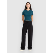 Volcom Weellow II Traperice crne