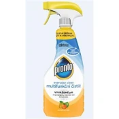 Pronto Cleaner - večnamensko čistilo, 500 ml