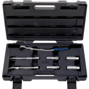 KS TOOLS set orodja za zamenjavo svečk 7 kosov 3/8