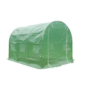 Rastlinjak 3 x 2 x 2m UV zaščita