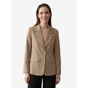 My fashion Blazer Jacken bež