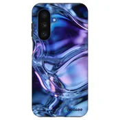 Fashion Case za Samsung Galaxy A17 5G - Iris liquid
