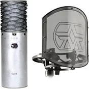 Aston Microphones Spirit Bundle Kondenzatorski studijski mikrofon