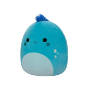 Squishmallows - 40 cm Plush - Dijimon Iguana