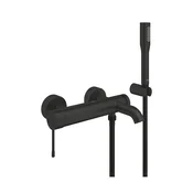 336282431 Grohe Essence New stenska armatura za kad s tuš ročko