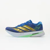 Sneakers adidas Adizero Boston 13 Blue/ Gold Met./ Blue Burst EUR 42
