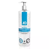 System JO – H2O Lubricant, 480 ml