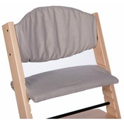 Treppy Blazina za Light Grey