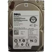 shumee DELL ESG-X HD 600G SAS6 10K 2.5, 7YX58