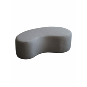 Atelier Del Sofa Pufe, Fasülye - Ecru