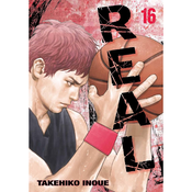 Real vol. 16