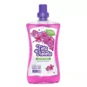VIOLETA čistilo za tla Passion Flower, 1l