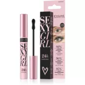 EVELINE - SEXY GIRL MASCARA 10ml