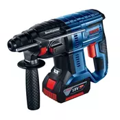 BOSCH aku cekic bušilica GBH 180-Li
