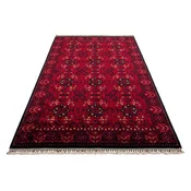 CONCEPTUM HYPNOSE 952 Red tepih 90 x 300 (272EKH2171)