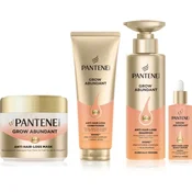Pantene Grow Abundant set za lase in lasišče
