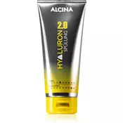 Alcina Hyaluron 2.0 balzam za suhe in krhke lase  200 ml