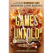 Games Untold
