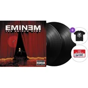 Eminem - The Eminemhow (2 LP) SET S