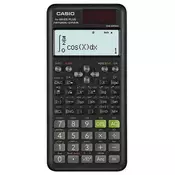 CASIO KALKULATOR FX991ES