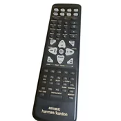 General HARMAN KARDON AVR100 RC - združljiv daljinski upravljalnik znamke General