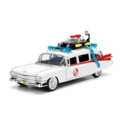 Ghostbusters RC avto ECTO-1, 1:16